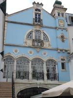 Aveiro 