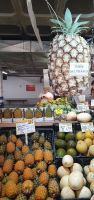 Azoren Ananas