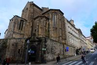 Börse in Porto