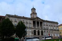 Börse in Porto