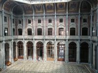 Börsenpalast in Porto