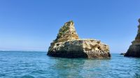 Baía de Lagos, Portugal