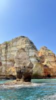Baía de Lagos, Portugal