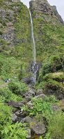 Bacalhau Wasserfall