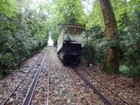 Bahn zu Bom Jesus