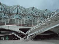 Bahnhof Oriente