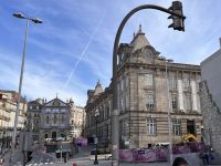 Bahnhof PORTO (6)
