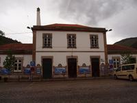 Bahnhof Pinhao