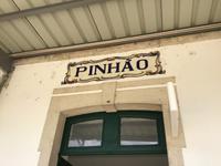 Bahnhof Pinhao