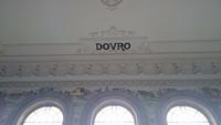 Bahnhof in Porto 2