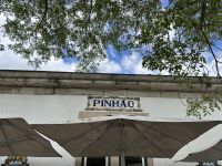 Bahnhof von Pinhao