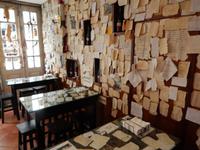 Bar in Amarante