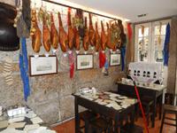 Bar in Amarante