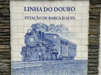 Barca de Alva