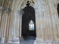 Batalha Kloster