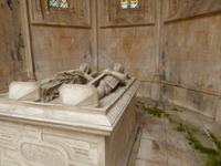Batalha Kloster