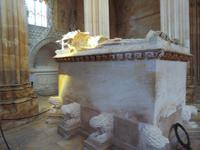 Batalha Kloster