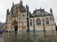 Batalha Mosteiro