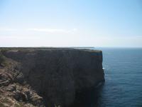 Besuch des Cabo de São Vicente