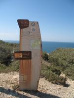 Besuch des Cabo de São Vicente