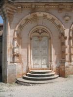 Besuch des Nationalparks Parque Nácional do Buçaco 