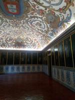 Bibliothek Coimbra