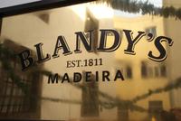 Blandy's Wine Lodge