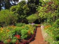 Blandys Garden
