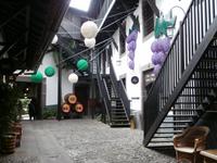 Blandys Wein Lodge Funchal