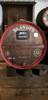Blandys Weinkeller