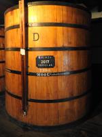 Blandys Wine Lodge 
