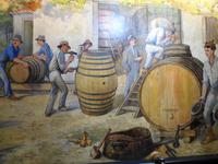 Blandys Wine Lodge