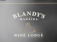 Blandys