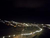 Blick über Funchal