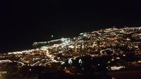 Blick über Funchal
