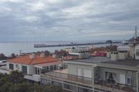 Blick über Funchal