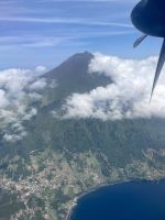 Blick auf (den) Pico