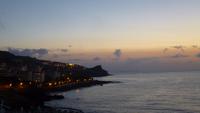 Blick auf den Atlantik