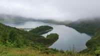 Blick auf den Feuersee