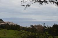 Blick aufs Meer