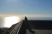 Blick aufs Meer