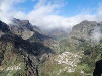 Blick ins Nonnental