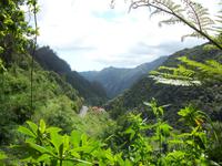 Blick ins Tal...