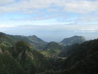 Blick ins Tal