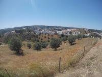 Blick nach Odemira