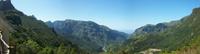 Blick vom Encumeada-Pass
