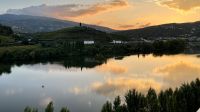 Blick vom Hotel in Regua (2)