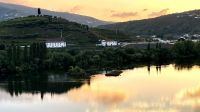 Blick vom Hotel in Regua (3)