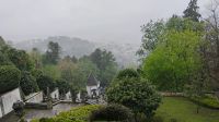 Blick von Bom Jesus do Monte