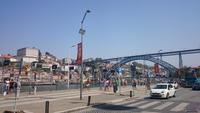 Blick von Gaya nach Porto 3
